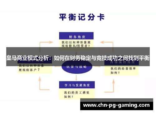 皇马商业模式分析：如何在财务稳定与竞技成功之间找到平衡