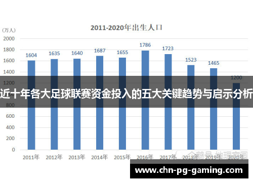 近十年各大足球联赛资金投入的五大关键趋势与启示分析
