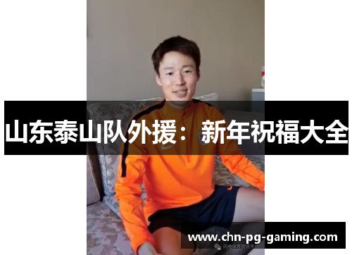山东泰山队外援：新年祝福大全
