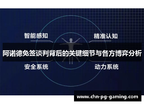 阿诺德免签谈判背后的关键细节与各方博弈分析