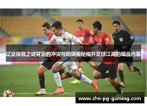 辽足保级之谜背后的冲突与阴谋揭秘揭开足球江湖的暗战内幕