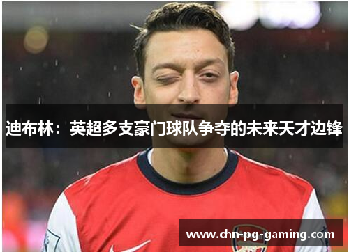 迪布林：英超多支豪门球队争夺的未来天才边锋