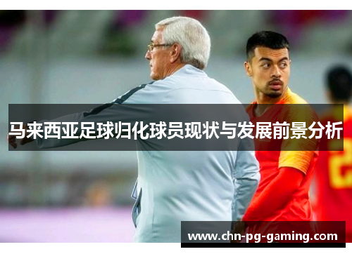 马来西亚足球归化球员现状与发展前景分析