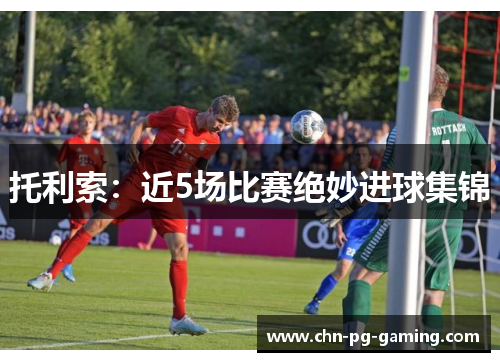 托利索：近5场比赛绝妙进球集锦